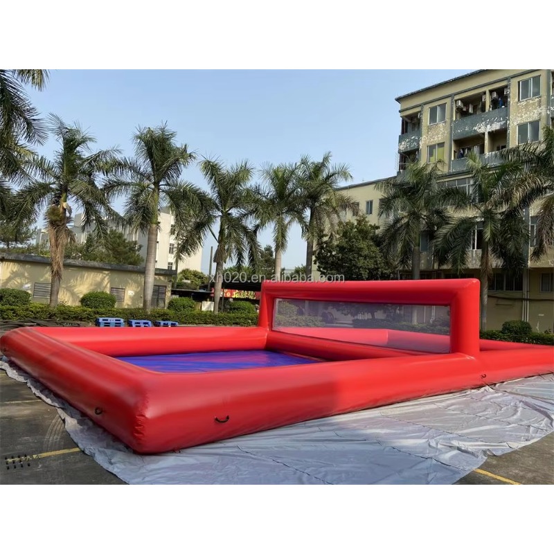 2026Popular Inflatable Water V - Event & Party Supply Photos บทวิจารณ์และราคา