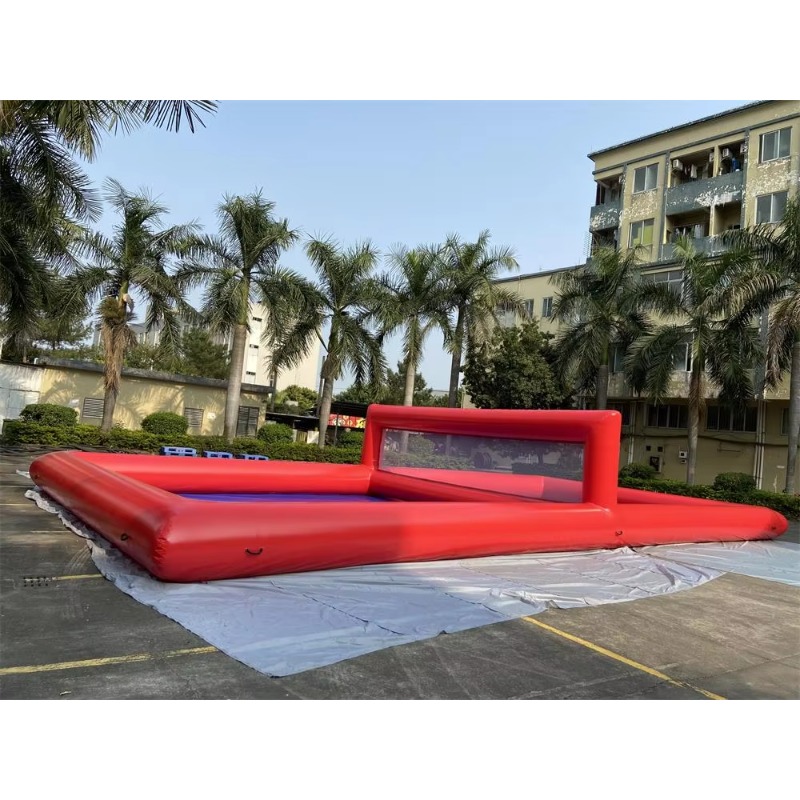 2026Popular Inflatable Water V - Event & Party Supply Photos บทวิจารณ์และราคา