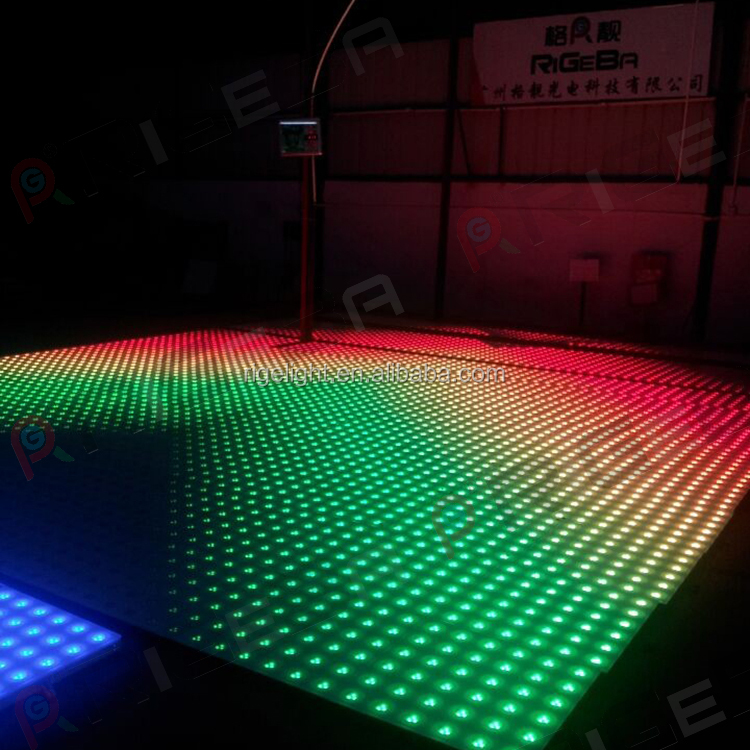 Led Video Flash Portable  Dj   - Event Party Dj บทวิจารณ์และราคา