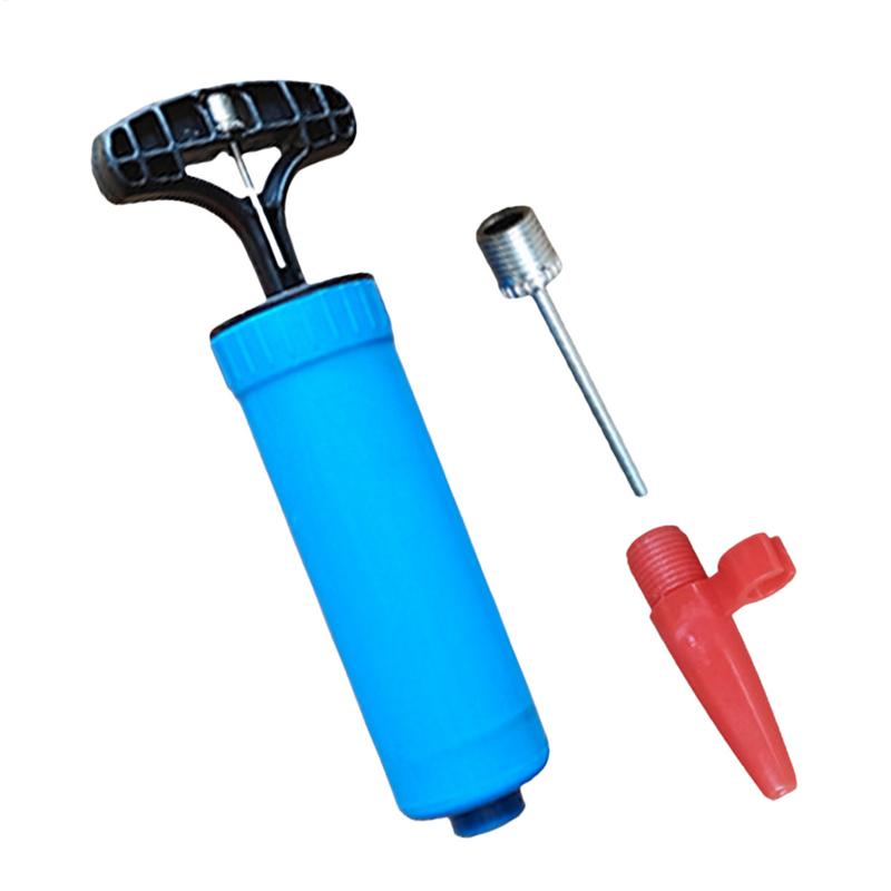 Ball Pump Set Flexible Hose Vo - Balloon Pump Hand บทวิจารณ์และราคา