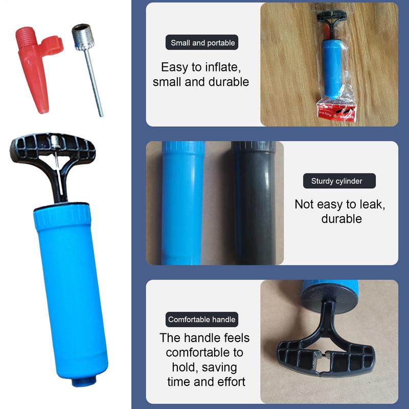 Ball Pump Set Flexible Hose Vo - Balloon Pump Hand บทวิจารณ์และราคา