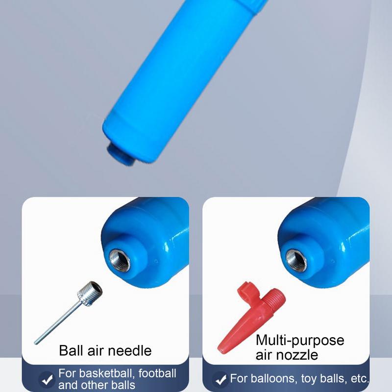 Ball Pump Set Flexible Hose Vo - Balloon Pump Hand บทวิจารณ์และราคา