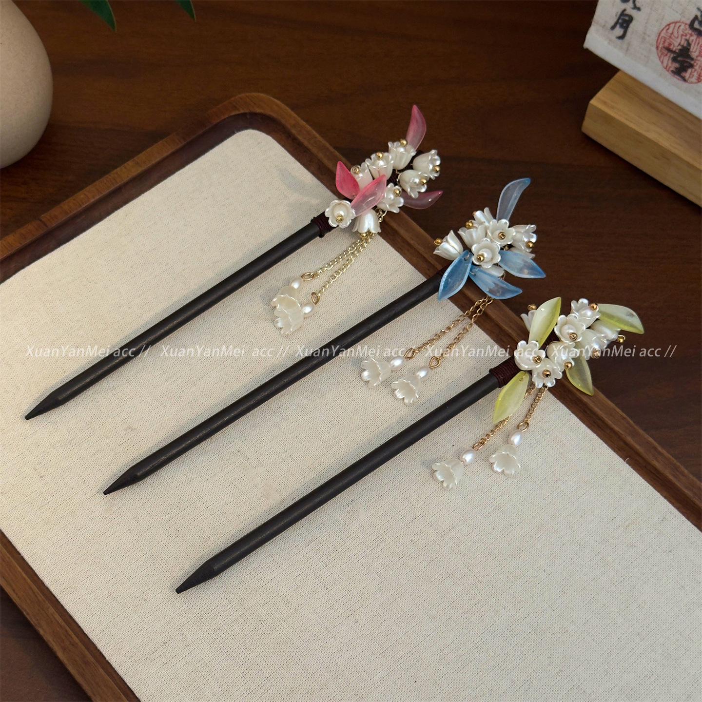 Chinese Style Traditional Hair - Event Suppliers บทวิจารณ์และราคา
