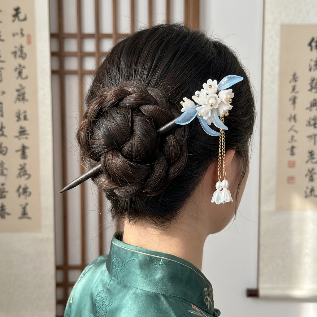 Chinese Style Traditional Hair - Event Suppliers บทวิจารณ์และราคา