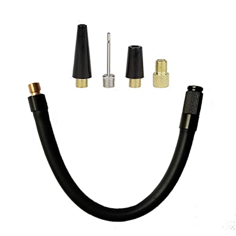 M6 M8 Tire Inflator Extension  - Balloon Pump Hand บทวิจารณ์และราคา