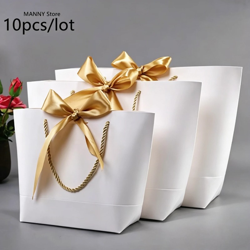 Large Size Gold Present Box Fo - Event Party Box บทวิจารณ์และราคา
