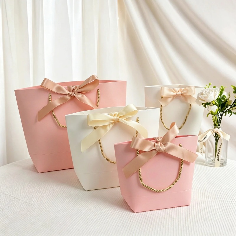 Large Size Gold Present Box Fo - Event Party Box บทวิจารณ์และราคา