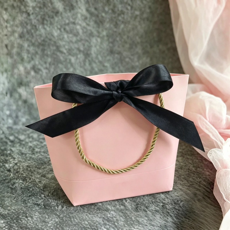 Large Size Gold Present Box Fo - Event Party Box บทวิจารณ์และราคา