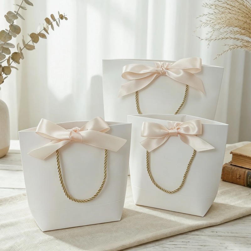 Large Size Gold Present Box Fo - Event Party Box บทวิจารณ์และราคา