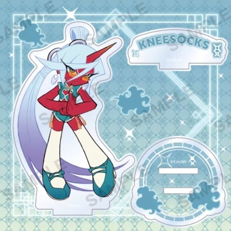 Panty & Stocking with Garterbe - Supply Event บทวิจารณ์และราคา