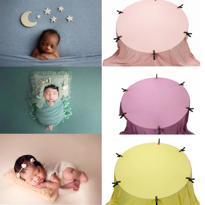 150X170 CM Newborn Photography - Photo Booth Frame บทวิจารณ์และราคา