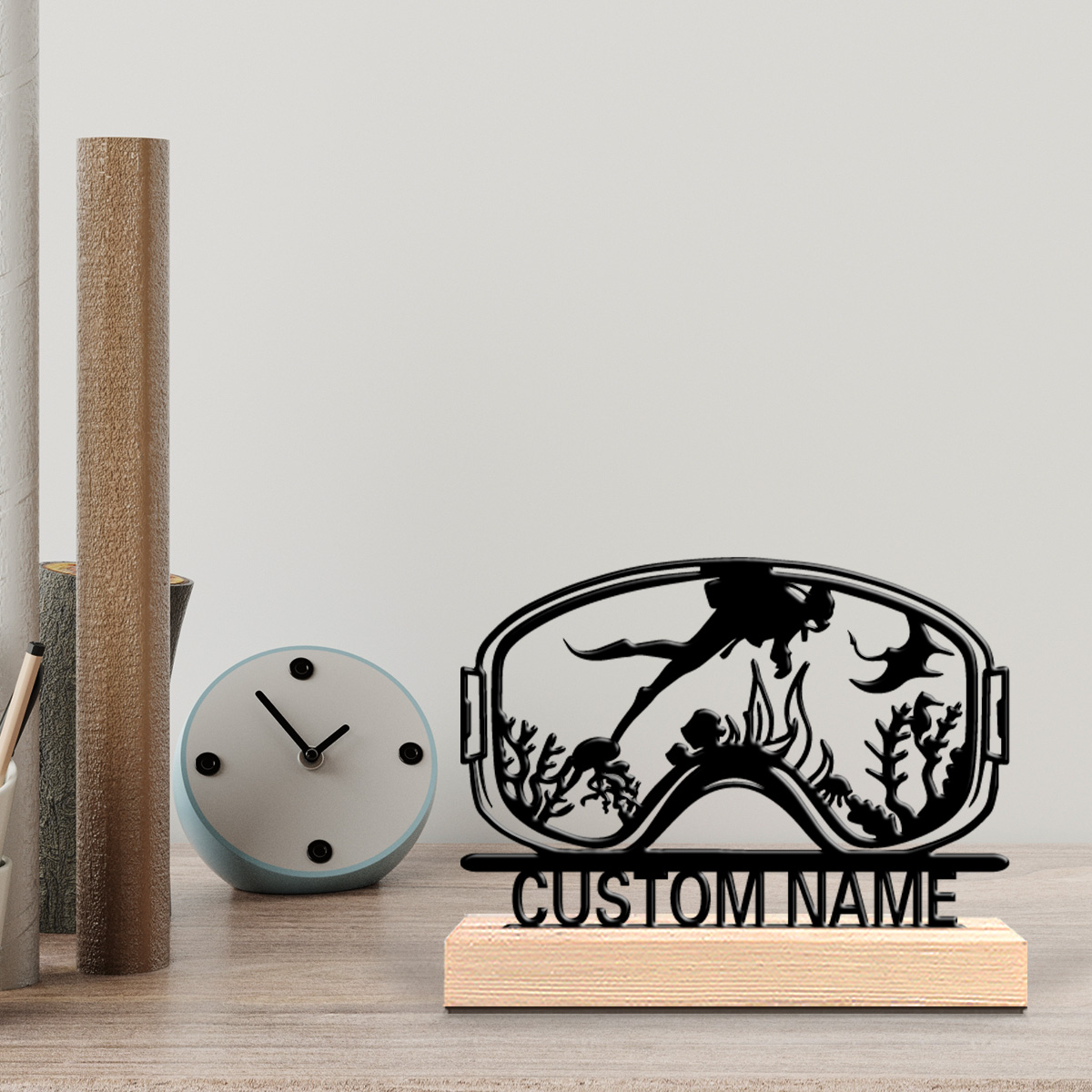 1pc Cute Personalized Custom D - Eve Party บทวิจารณ์และราคา