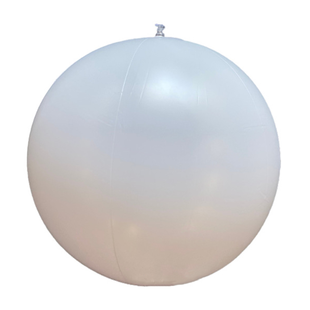 Inflatable Pool LED Balloon Re - Led Balloon Light บทวิจารณ์และราคา