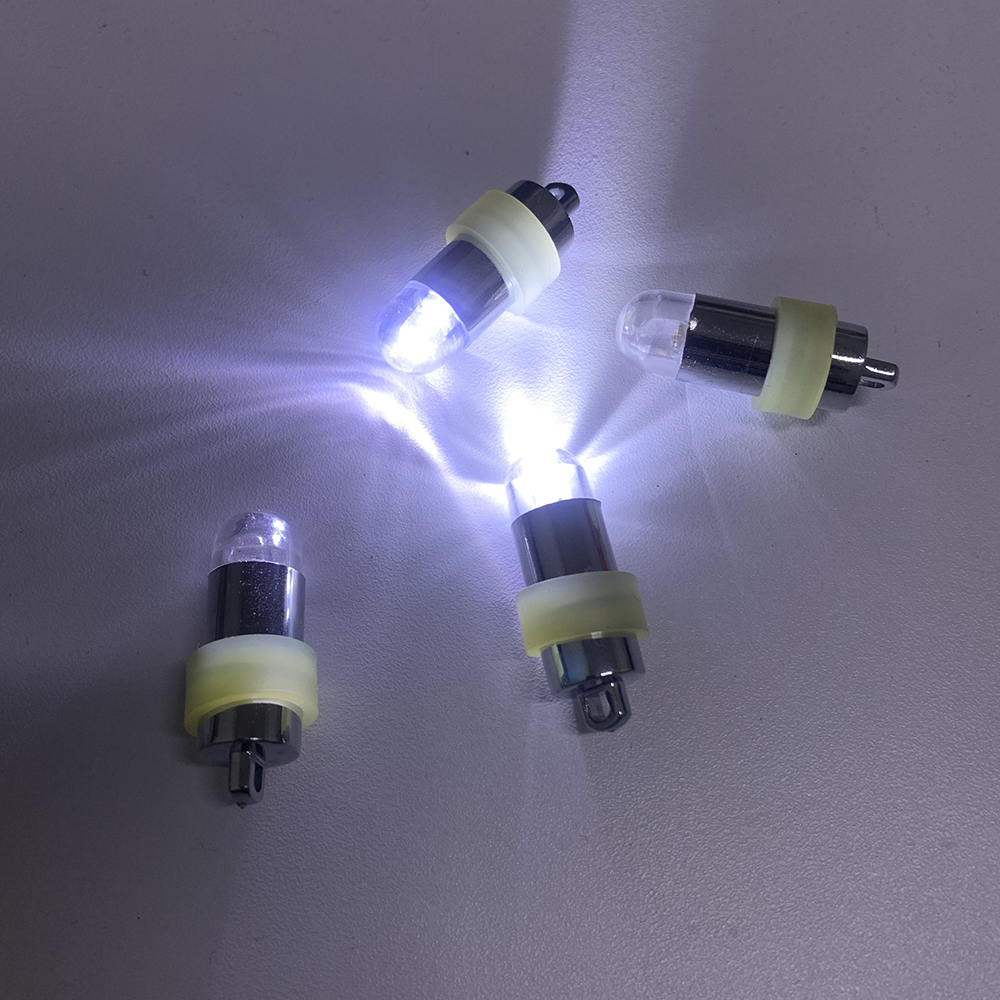 10PCS LED Ball Balloon Light S - Led Balloon Light บทวิจารณ์และราคา
