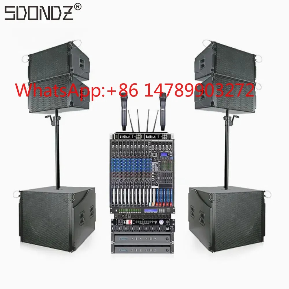High‑Power 10‑Inch Outdoor Spe - Event Party Dj บทวิจารณ์และราคา