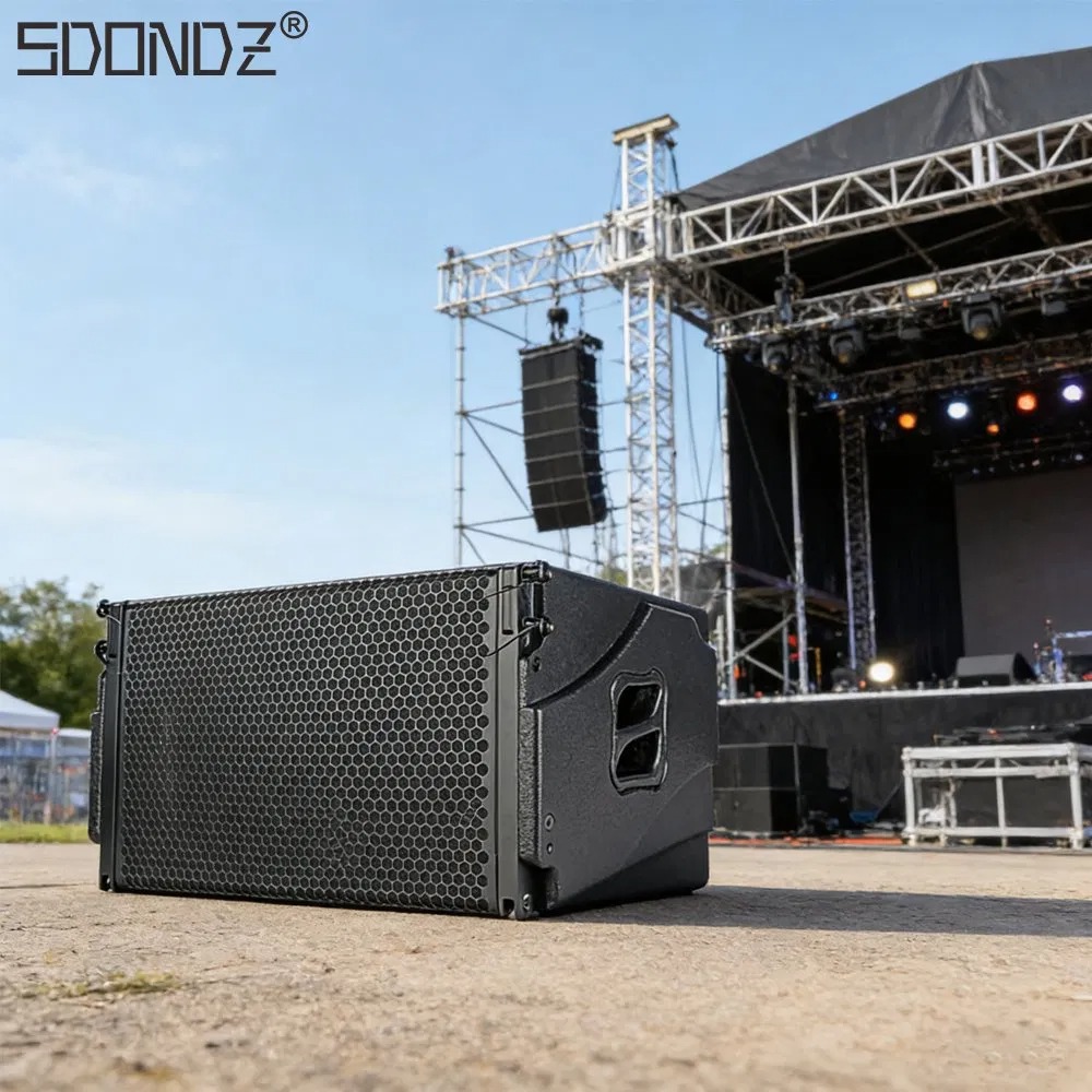 High‑Power 10‑Inch Outdoor Spe - Event Party Dj บทวิจารณ์และราคา