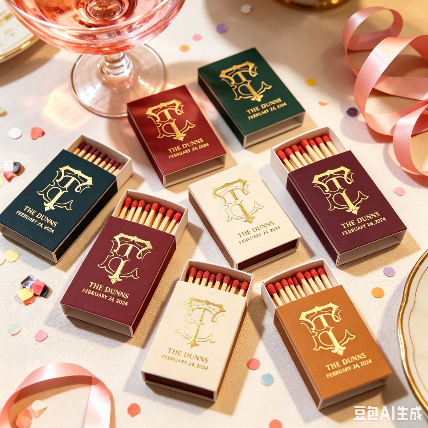 Bulk Gold Foil Custom Foiled W - Let'S Party Event Supply บทวิจารณ์และราคา