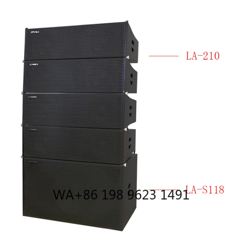 Professional Line Array Stage  - Event Party Dj บทวิจารณ์และราคา