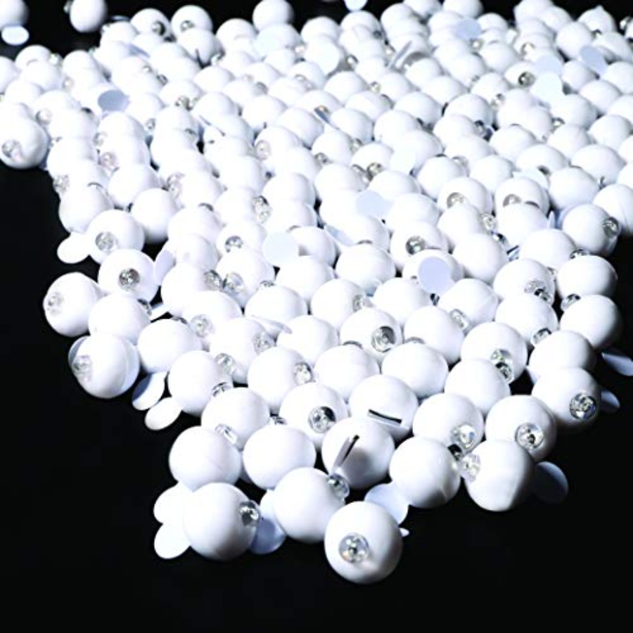 100pcs/lot 100 X Round Led Bal - Led Balloon Light บทวิจารณ์และราคา
