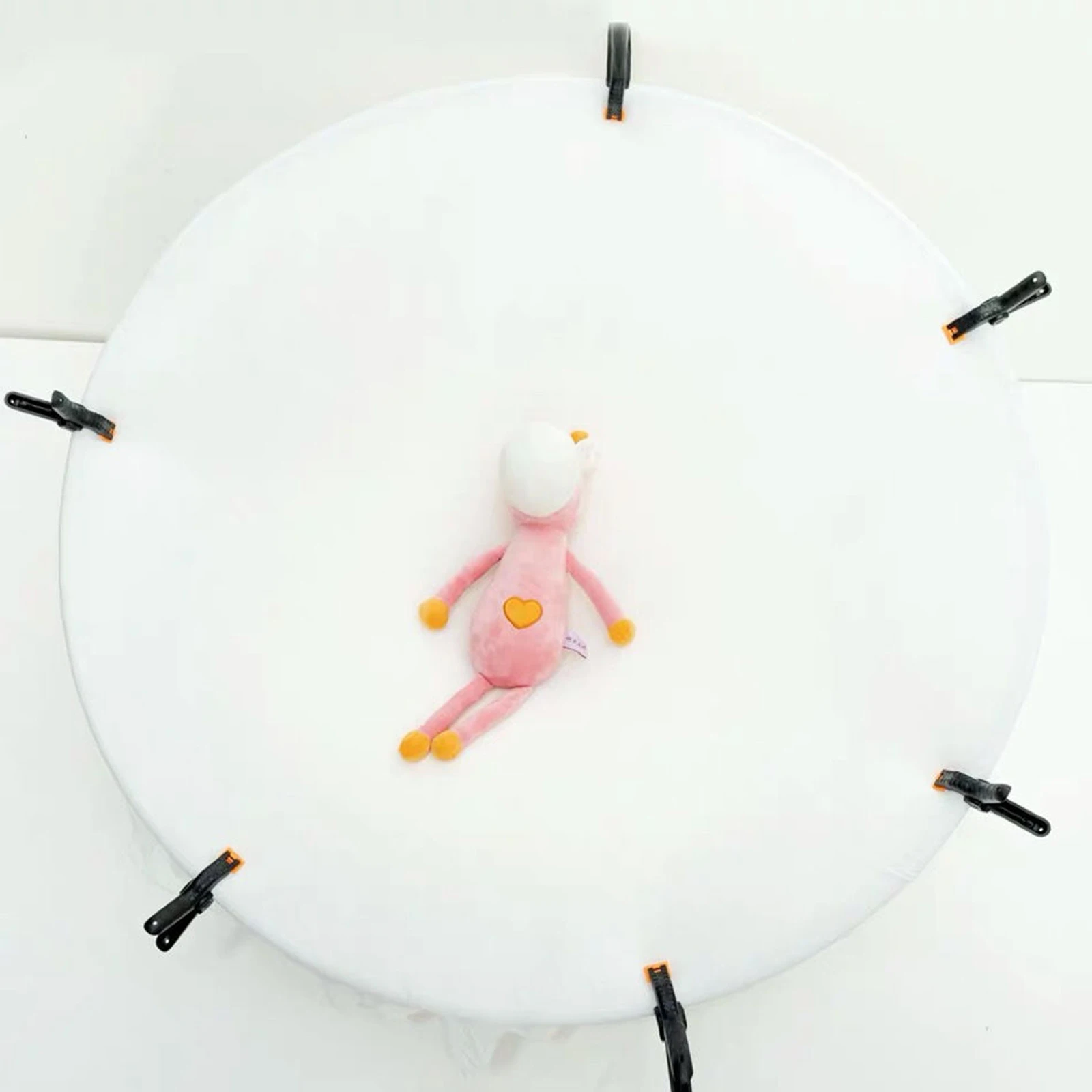 Newborn Photography Props Back - Photo Booth Frame บทวิจารณ์และราคา