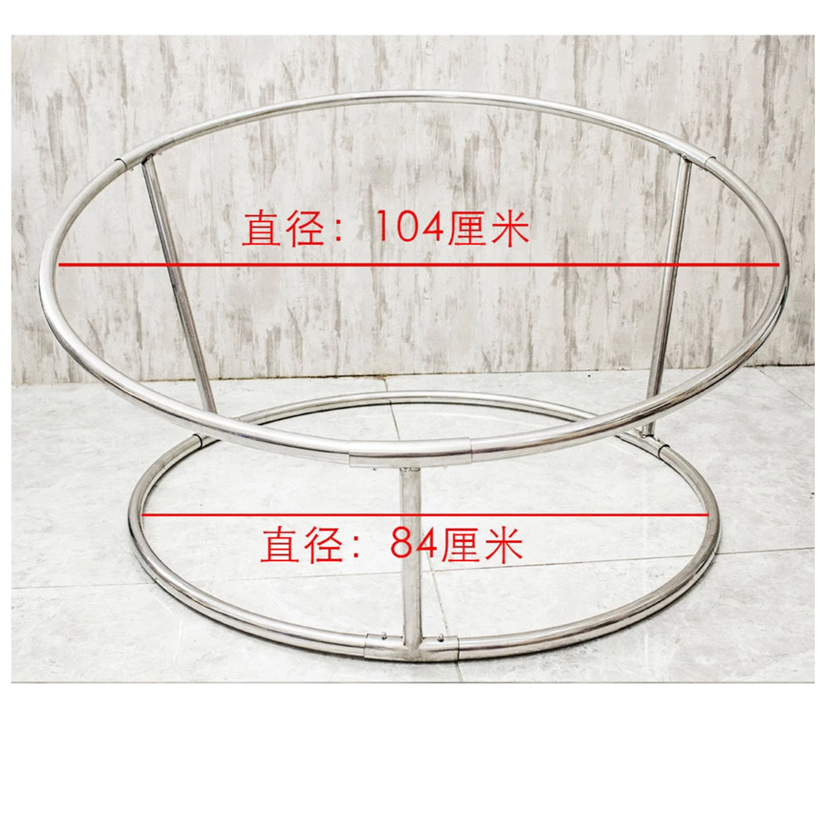 Newborn Photography Props Back - Photo Booth Frame บทวิจารณ์และราคา