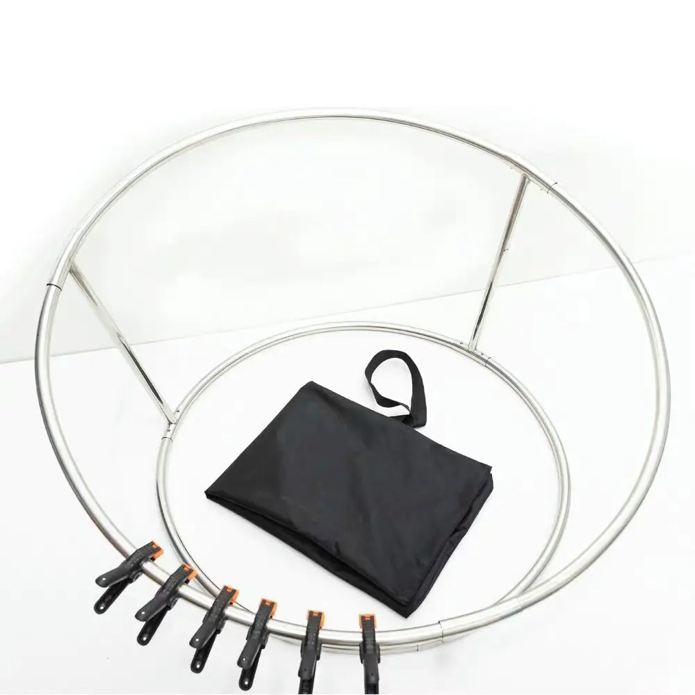 Newborn Photography Props Back - Photo Booth Frame บทวิจารณ์และราคา