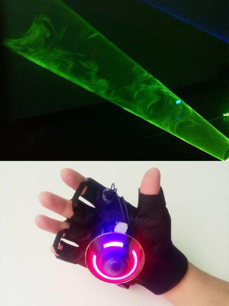 2022 Newest RGB Vortex Laser G - Party Event Supplier บทวิจารณ์และราคา