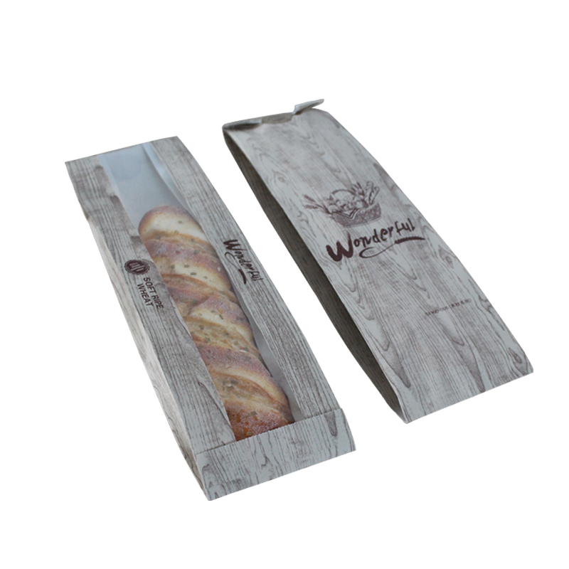 30Pcs Bakery Bread Bag 34x9x6c - Party Event Supplier บทวิจารณ์และราคา