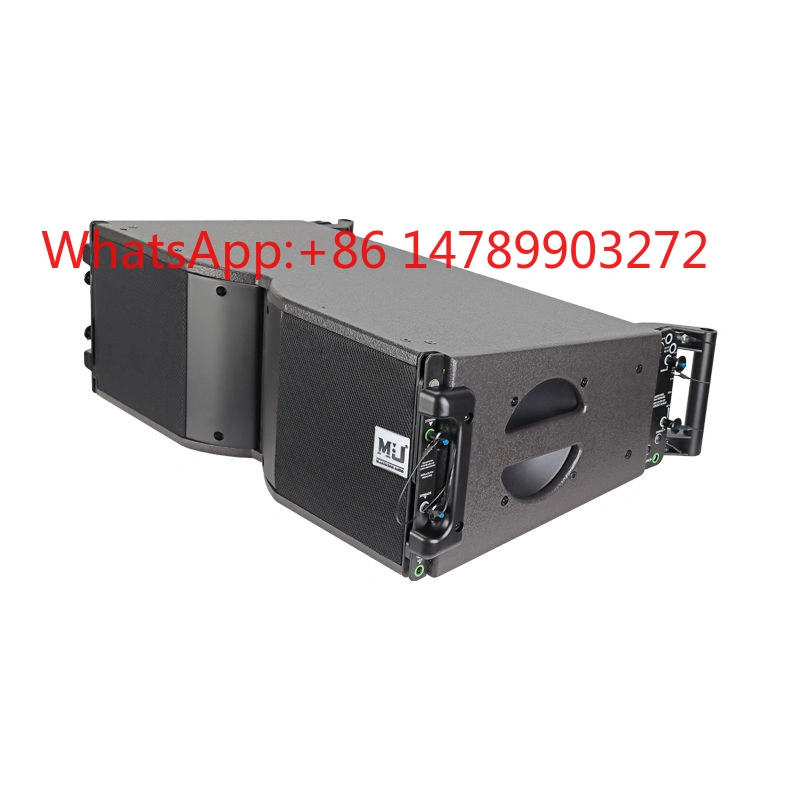 Powerful Two‑Way Line Array Pr - Event Party Dj บทวิจารณ์และราคา