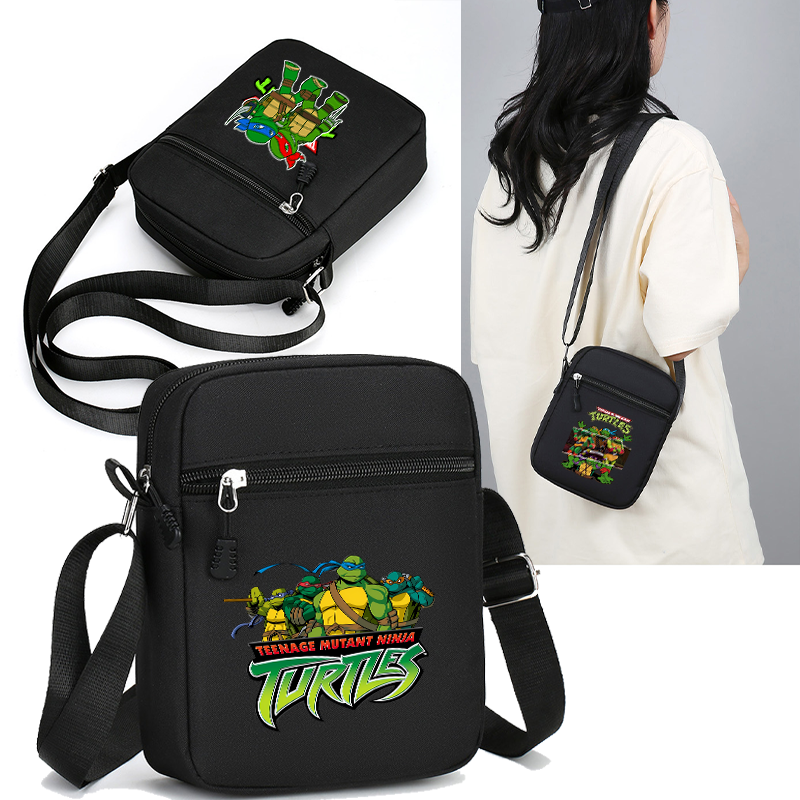 Teenage Mutant Ninja Turtles S - Party Favor Bag บทวิจารณ์และราคา