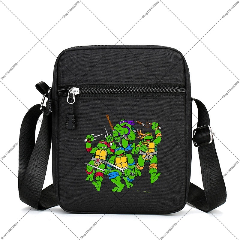 Teenage Mutant Ninja Turtles S - Party Favor Bag บทวิจารณ์และราคา