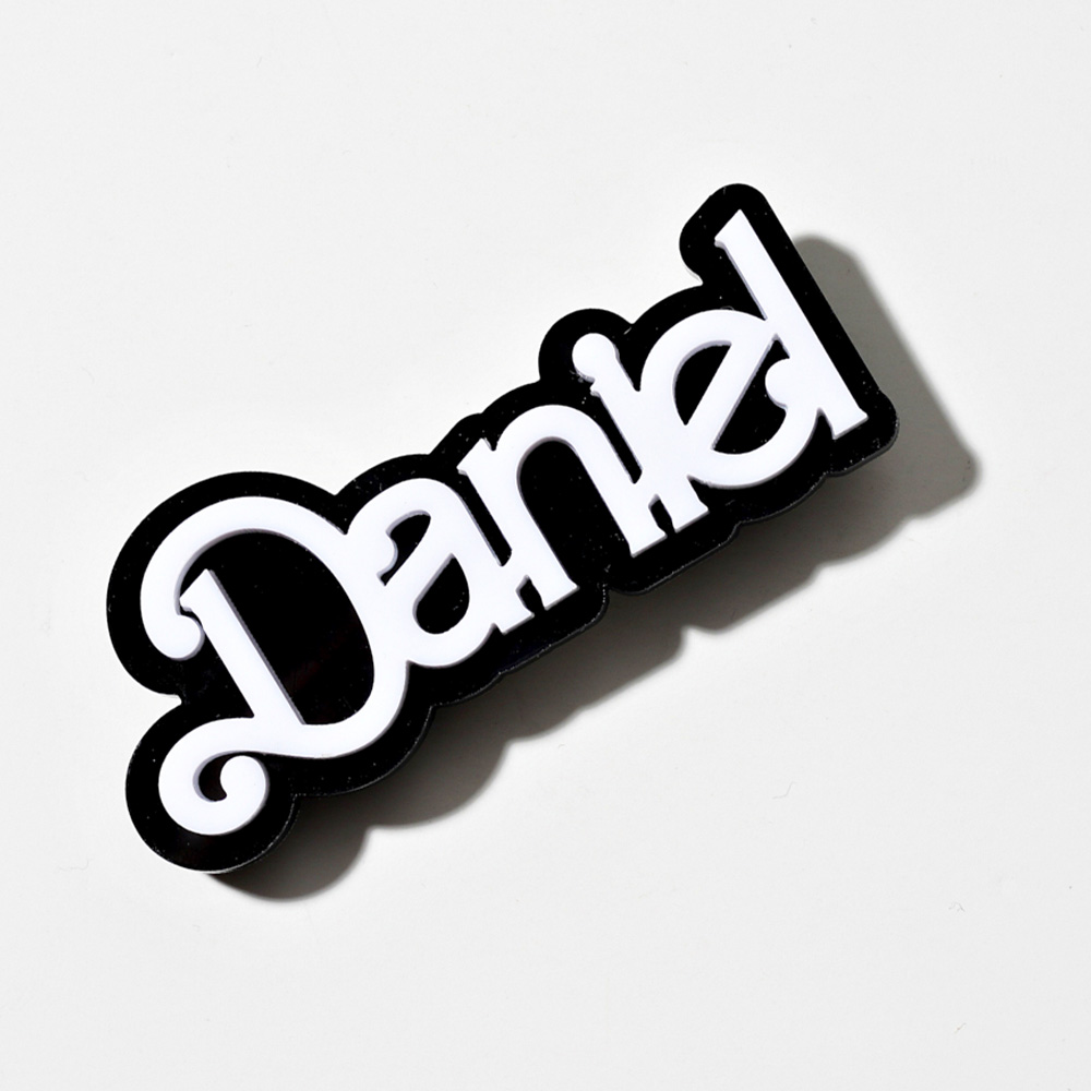 1 PC Personalized Name Shoe Ch - Event Suppliers บทวิจารณ์และราคา