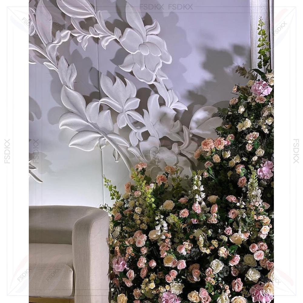 Wedding Supplier White  Arch B - Party Event Supplier บทวิจารณ์และราคา