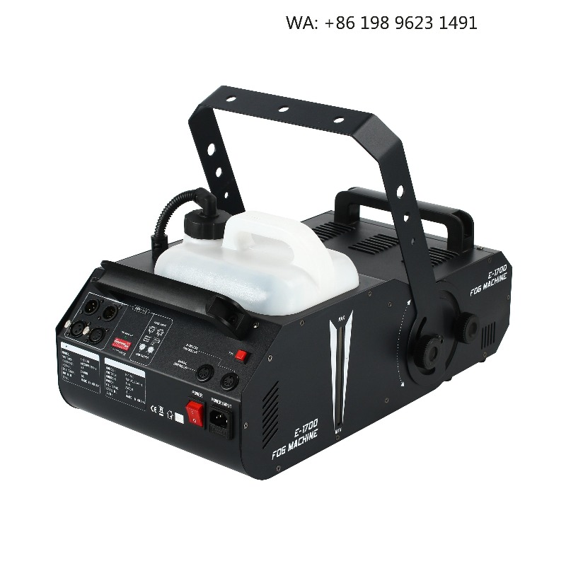 1600W CE Certified Outdoor DMX - Event Party Dj บทวิจารณ์และราคา