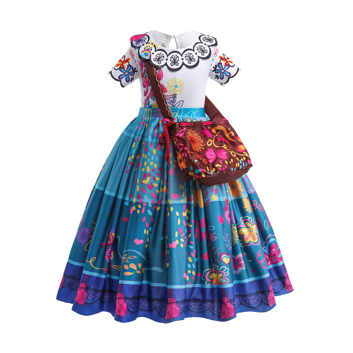 2026 Mirabel Princess Dress Fo - Party Favor Bag บทวิจารณ์และราคา