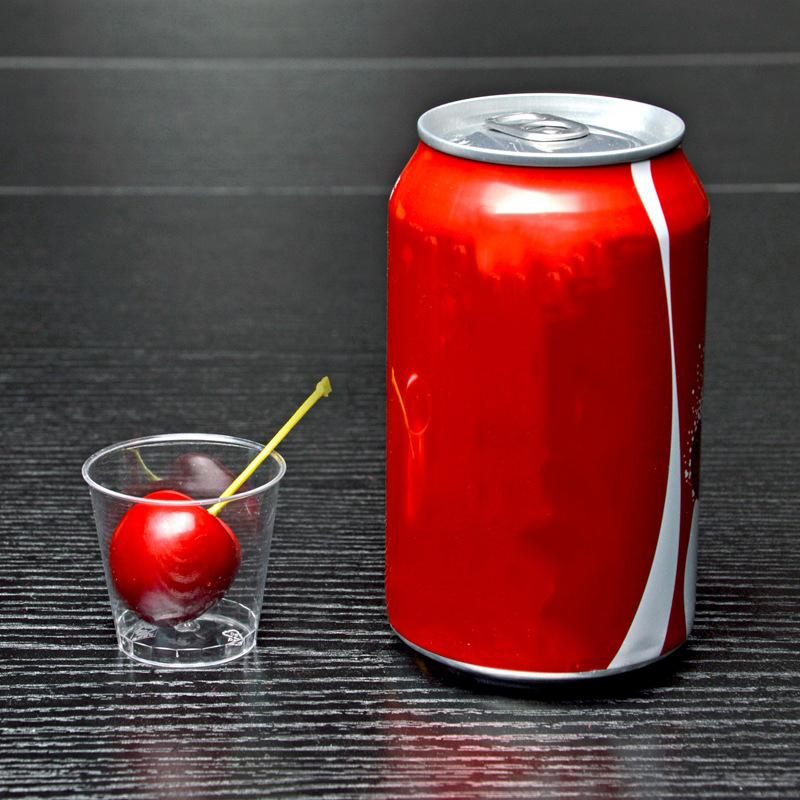 50PCS Mini Clear Plastic Dispo - Plastic Cup 50Pcs บทวิจารณ์และราคา
