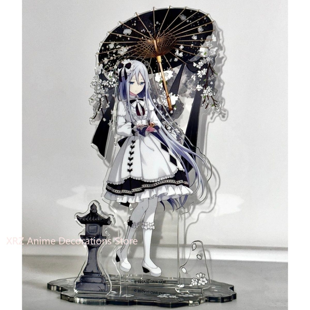 Collection Acrylic Stand Proje - Supply Event บทวิจารณ์และราคา