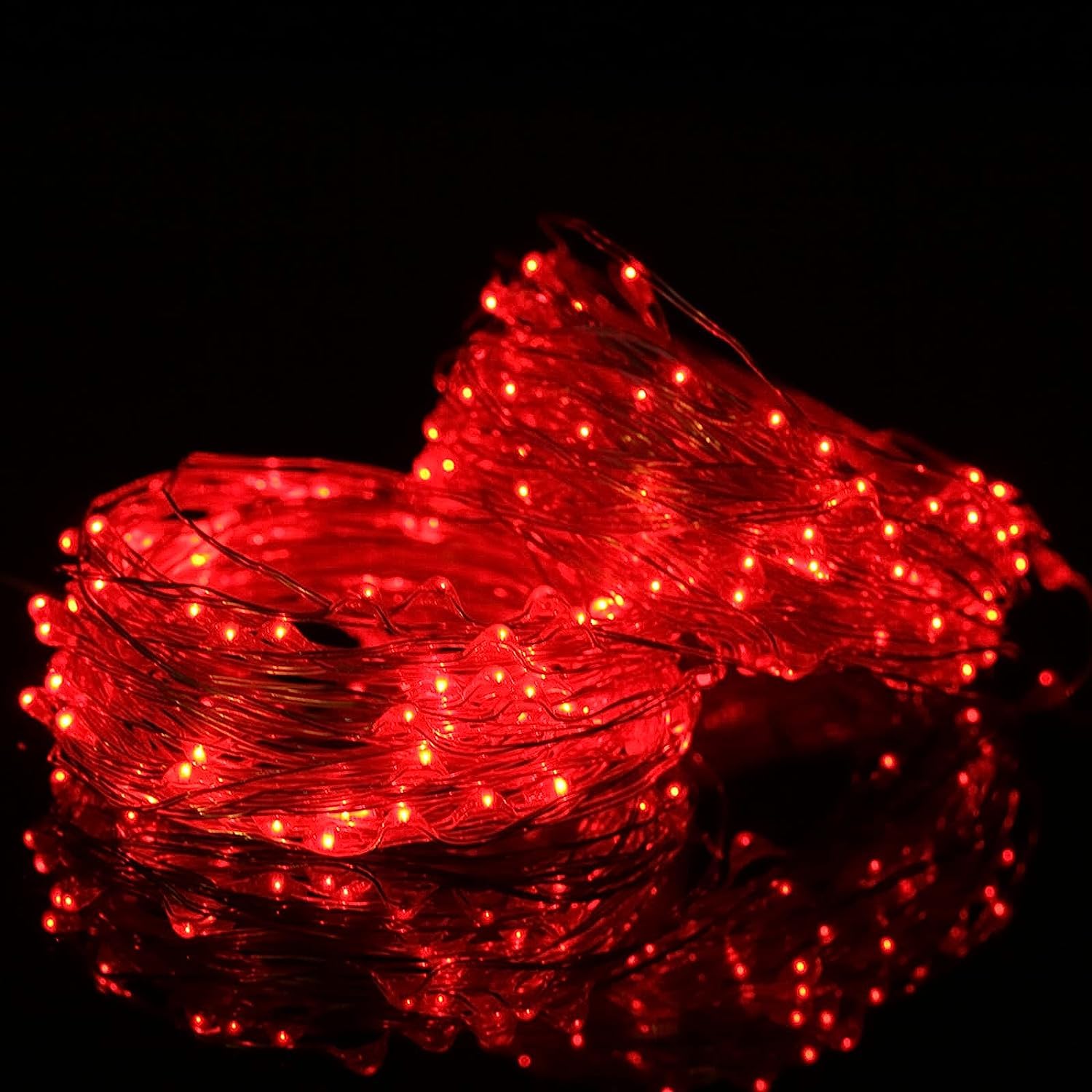 3 set Red Light Up Led Clear B - Led Balloon Light บทวิจารณ์และราคา