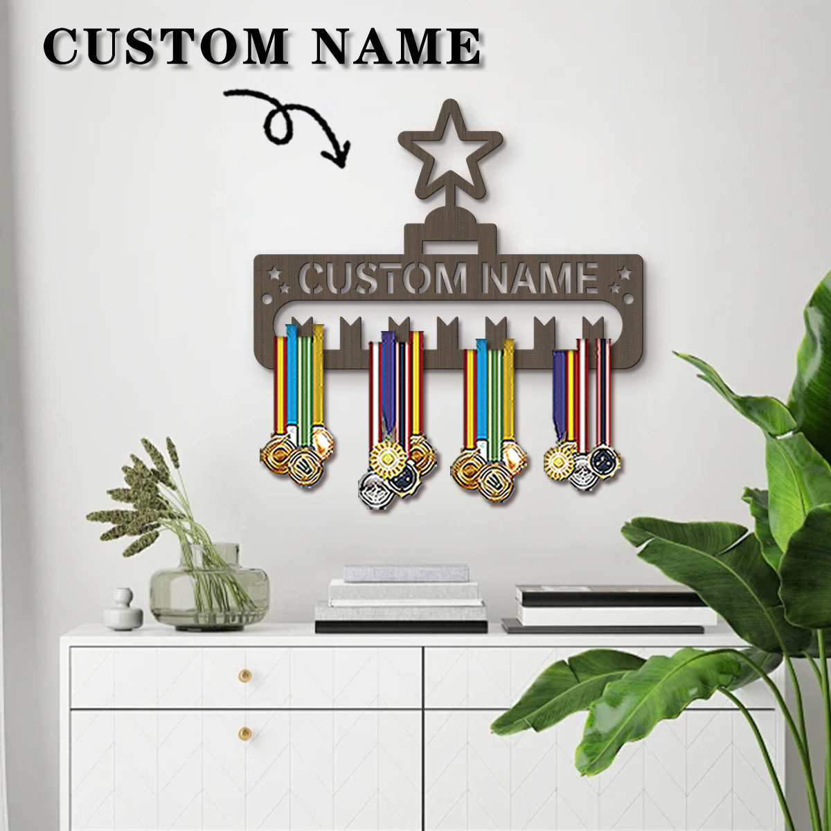 1pc Custom Modern Style Cartoo - Eve Party บทวิจารณ์และราคา
