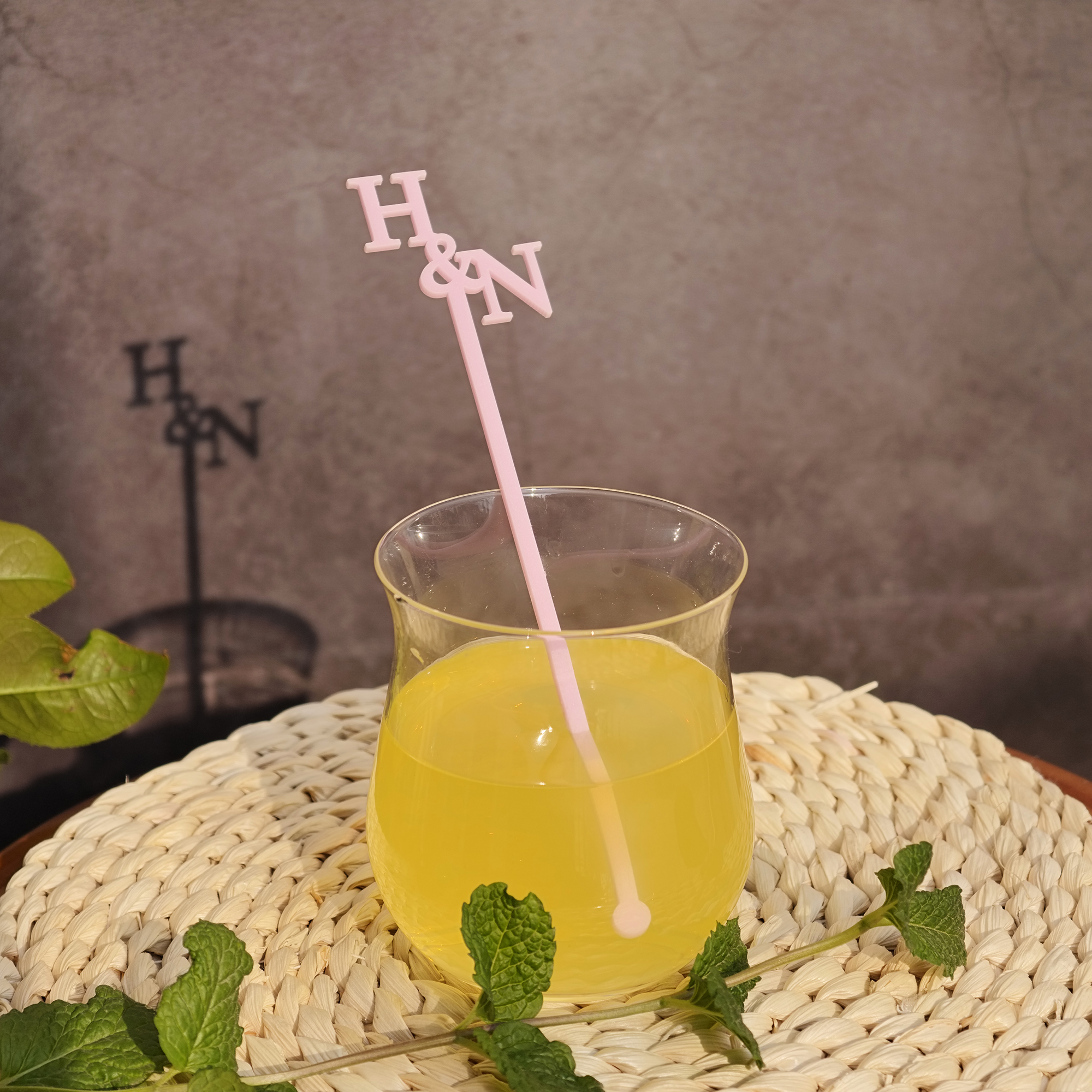 Customized Wedding Cocktail St - Centerpiece Stick บทวิจารณ์และราคา
