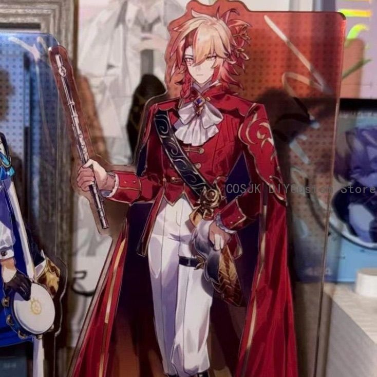 Game Honkai: Star Rail Phainon - Supply Event บทวิจารณ์และราคา