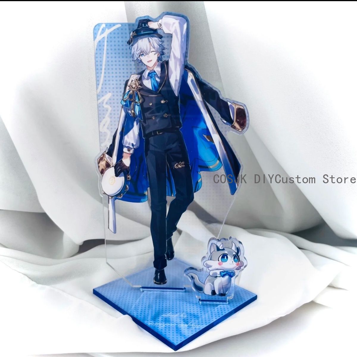 Game Honkai: Star Rail Phainon - Supply Event บทวิจารณ์และราคา