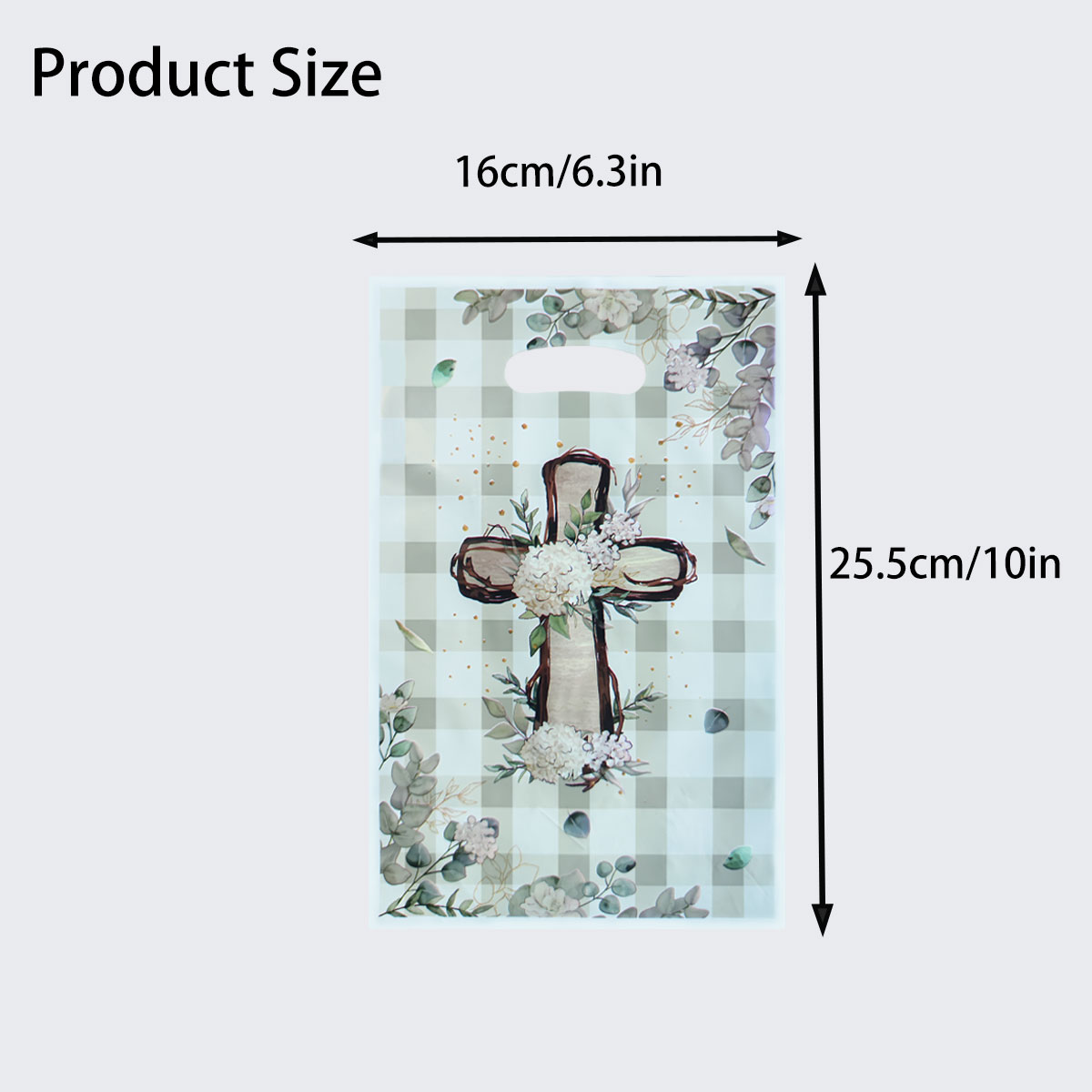 20Pcs/40Pcs Party Gift Bags, G - Party Event Supply Store บทวิจารณ์และราคา