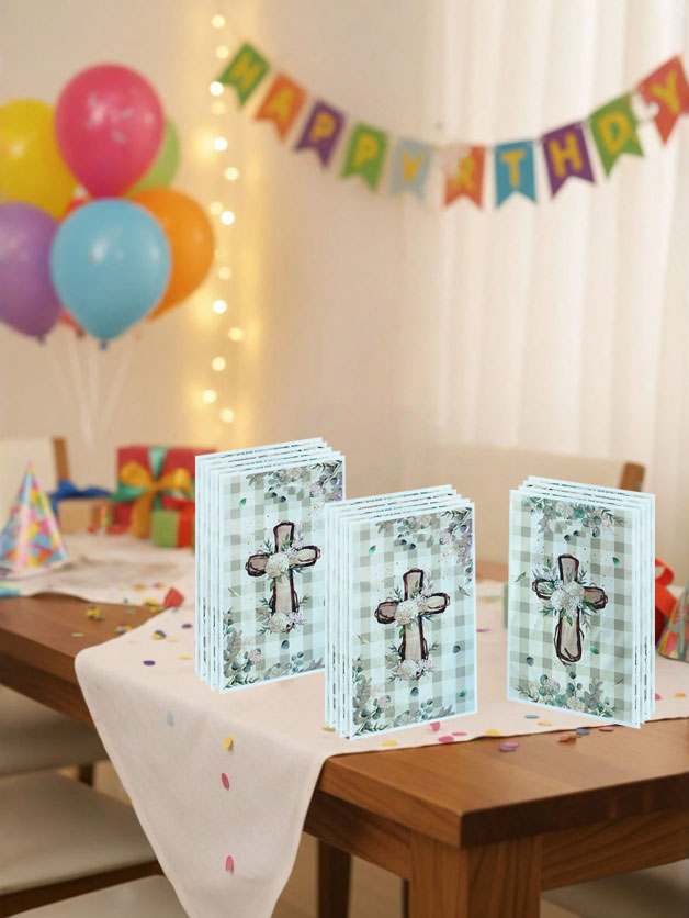 20Pcs/40Pcs Party Gift Bags, G - Party Event Supply Store บทวิจารณ์และราคา