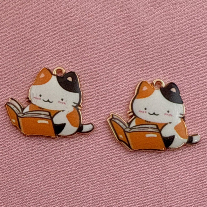 12pcs Cartoon Cute Alloy Print - Event Party บทวิจารณ์และราคา