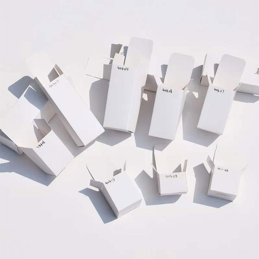 20PCS White Blank Paper Tube P - Event Party Box บทวิจารณ์และราคา