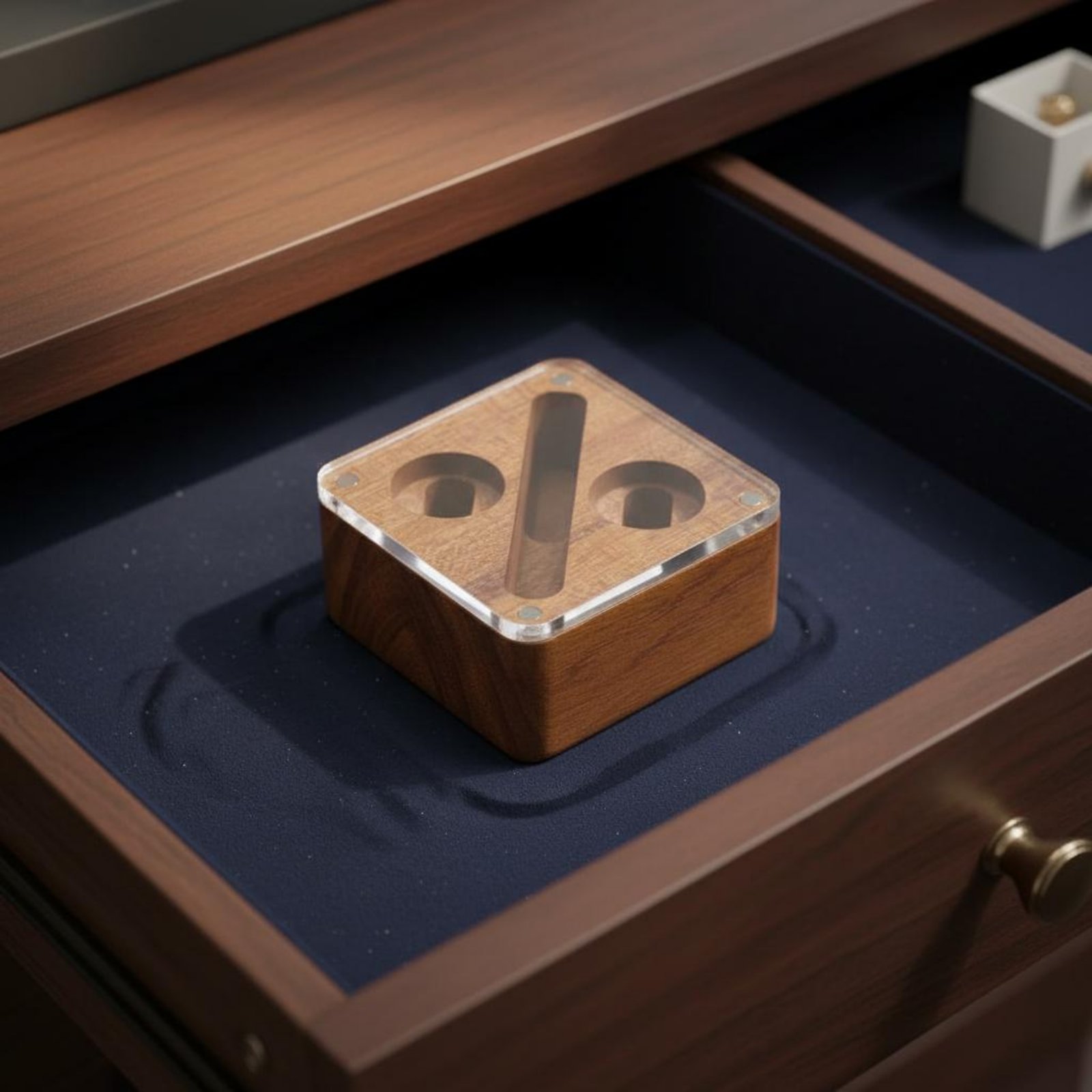 Wooden Display Box Business De - Event & Party Supply Photos บทวิจารณ์และราคา