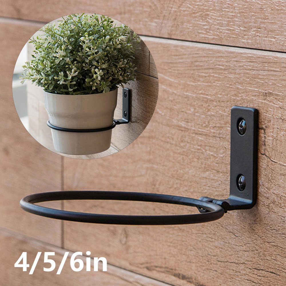 Flower Pot Trays Wall Mounted  - Flower Wall Panel บทวิจารณ์และราคา
