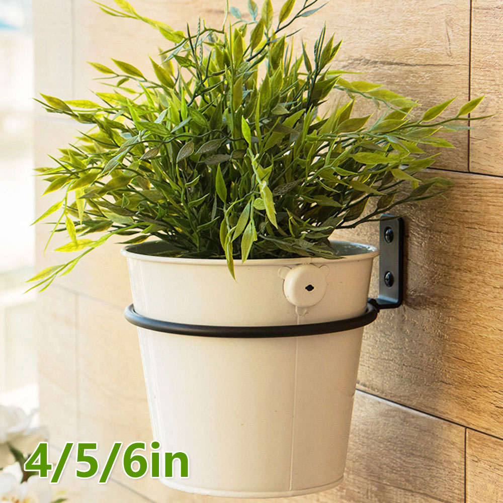 Flower Pot Trays Wall Mounted  - Flower Wall Panel บทวิจารณ์และราคา