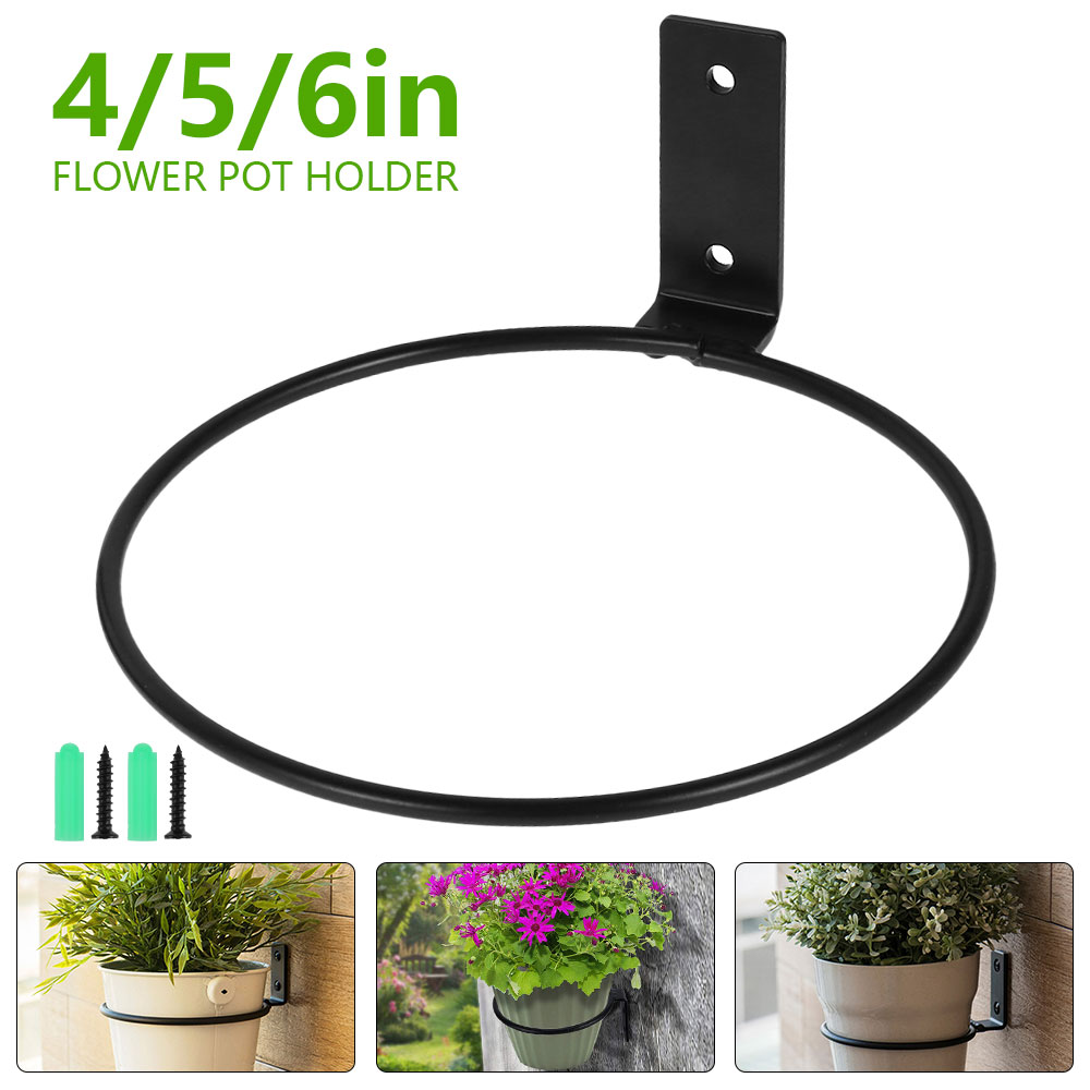 Flower Pot Trays Wall Mounted  - Flower Wall Panel บทวิจารณ์และราคา